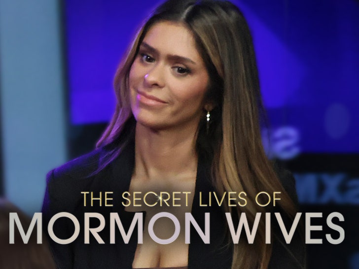 taylor frankie paul mormon wives logo