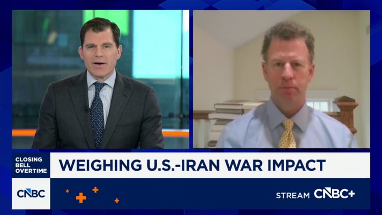 Brookings' Michael O'Hanlon: If regime change in Iran is goal this could be a very difficult operation