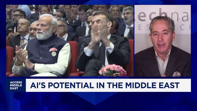 Anthropic, xAI, OpenAI: Inside the Gulf's AI spending spree