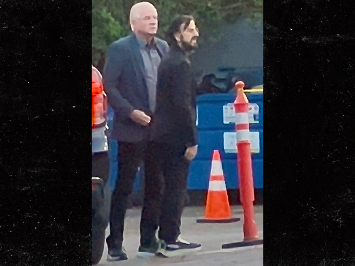 ringo starr backgrid