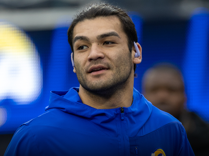 puka nacua main getty