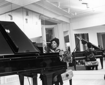 Roberta Flack Remembered in New OWN Documentary: Her ‘Artistry Stands as a Powerful Testament to Creativity, Courage and Originality’