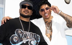 Savage and Hooligan Hefs.