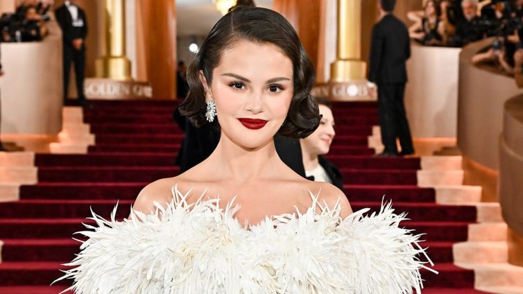 Selena Gomez says she was 'misdiagnosed' before receiving bipolar diagnosis