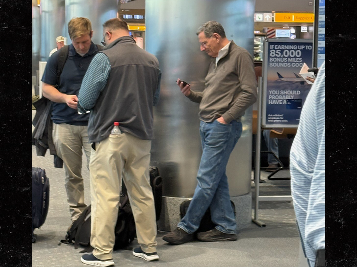 John Barrasso no cred 1