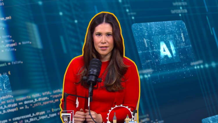 AI is taking over and there are no guardrails