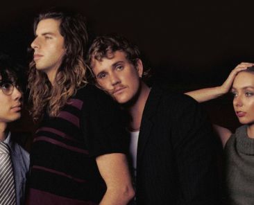 Spacey Jane Release New Single ‘Do You Really Love Her’, Announce Summer Tour