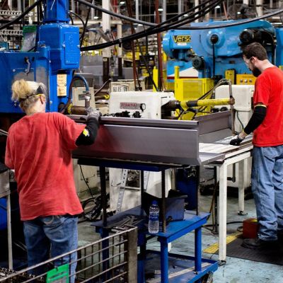 Stanley Black & Decker to cut hundreds of jobs, shut Connecticut plant