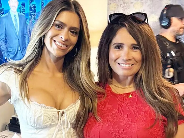 taylor frankie paul and her mom instagram