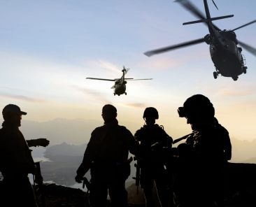 The Iran war is defense tech's chance to shine, but few systems and weapons are ready