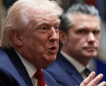 Trump's Iran extension, DHS funding deal, Anthropic's injunction and more in Morning Squawk