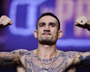 UFC 326: How to Watch Max Holloway vs. Charles Oliveira 2 Online for Free