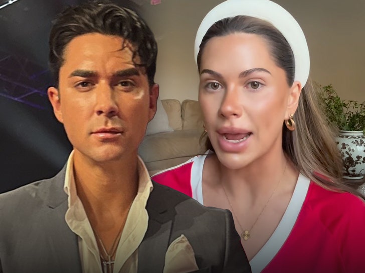 Marciano Brunett Demi Engemann  insta 1