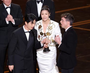 When ‘KPop Demon Hunters’ Speech Was Cut Short, Oscars Missed a ‘Golden’ Opportunity