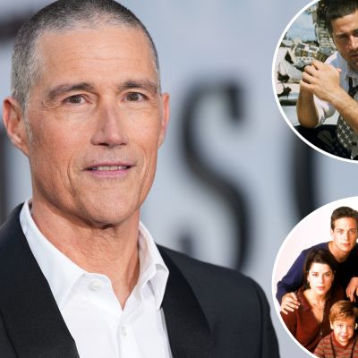 ‘Lost’ star Matthew Fox reveals why he walked away from Hollywood at height of his stardom
