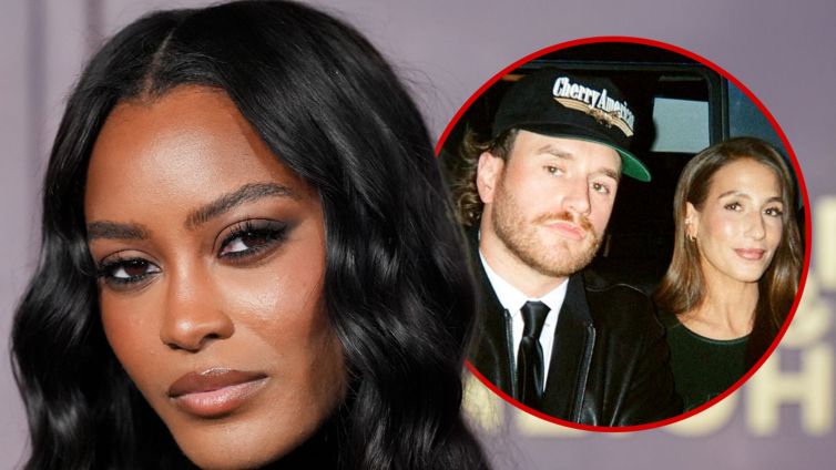 Ciara Miller Spilled She's 'Been Better' After Discovering Amanda and West