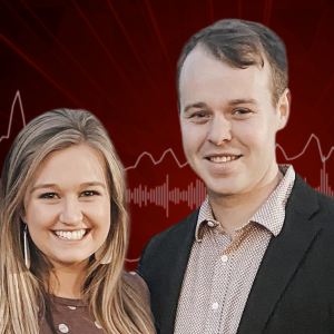 Joseph and Kendra Duggar Talk Financial Issues In Prison Phone Call, Listen