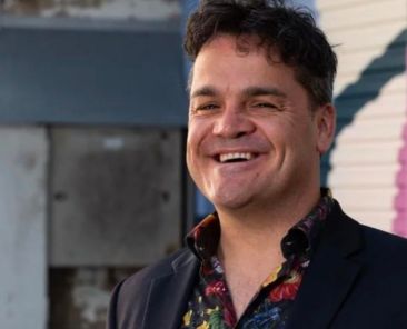 QMusic CEO Kris Stewart Steps Down After Five Years