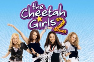 The Cheetah Girls, 'The Cheetah Girls 2'