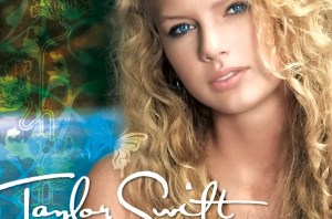 Taylor Swift, 'Taylor Swift'