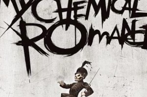 My Chemical Romance, 'The Black Parade'