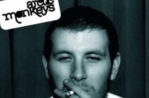 Arctic Monkeys, 'Whatever People Say I Am, That's What I'm Not'