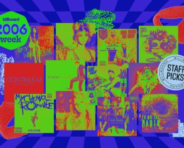 The 40 Best Deep Cuts of 2006: Staff Picks