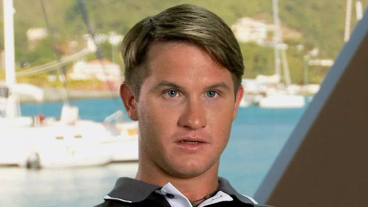 'Below Deck' Star Trevor Walker Begged Cops Not To Arrest Him For DUI