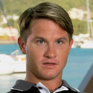 'Below Deck' Star Trevor Walker Begged Cops Not To Arrest Him For DUI