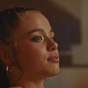 Shiloh Jolie Looks Just Like Angelina in New Music Video Cameo