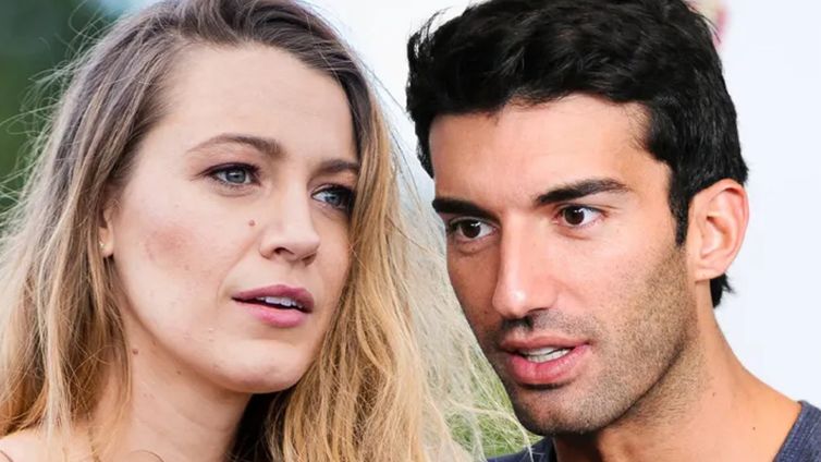 Blake Lively Goes Dragon Mode After Justin Baldoni Lawsuit Carved Up