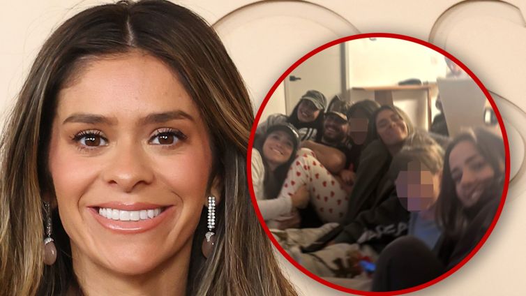 Taylor Frankie Paul Vacations with Her Older Kids As She's Barred from Seeing Child with Dakota