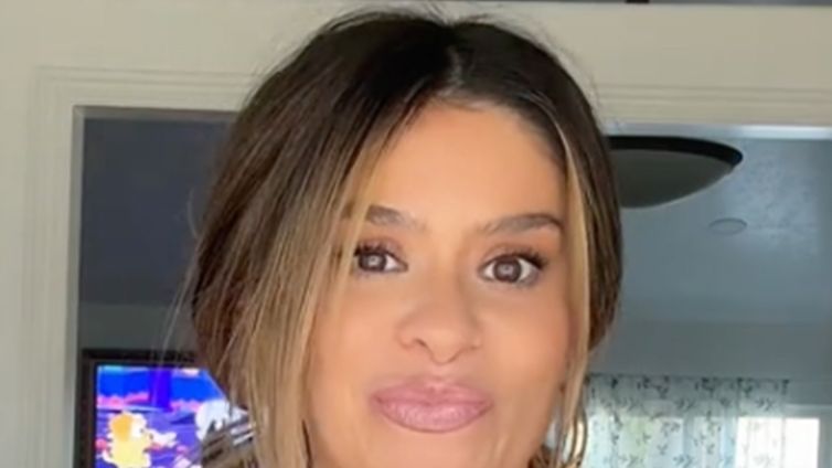 Taylor Frankie Paul Says Faith Is Pulling Her Through 'Hell on Earth' Amid DV Drama