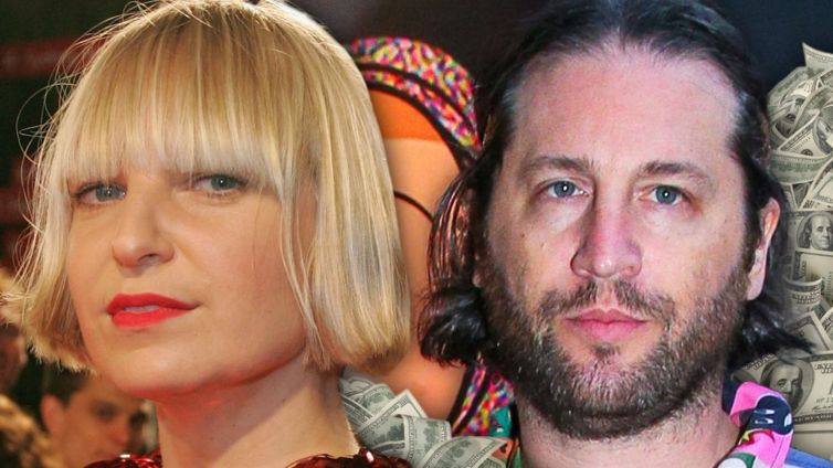 Sia Agrees to Pay Tens of Thousands in Monthly Child Support to Estranged Husband