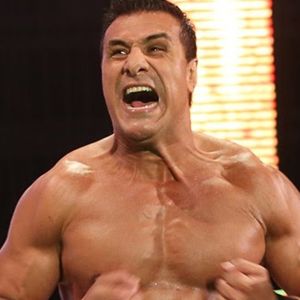 WWE Star Alberto Del Rio Reportedly Detained In Mexico For Domestic Violence