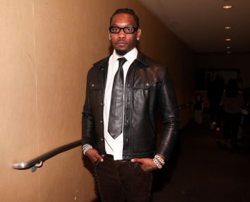 Offset Shot & Hospitalized in Florida