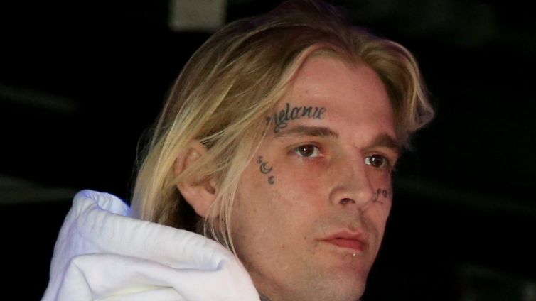 Aaron Carter’s Mom Loses Fight With Late Pop Star's Ex-Fiancée