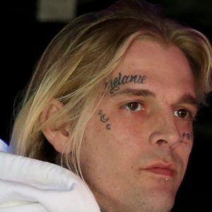 Aaron Carter’s Mom Loses Fight With Late Pop Star's Ex-Fiancée