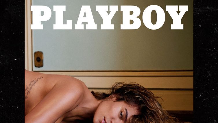Karol G Revealed as Playboy's Spring Issue Cover Star Days Before Headlining Coachella