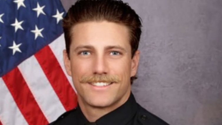 Firefighter Goes Viral Over Hunky Looks, Internet Lights Up Like Wildfire