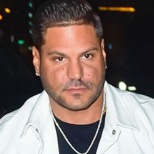 'Jersey Shore' Ronnie Ortiz-Magro's Ex-GF Calls Cops to Miami Home Over Dispute