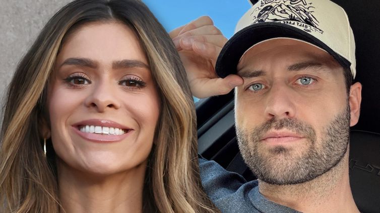 Taylor Frankie Paul's Ex Dakota Ordered Not to Contact Her, Stay 100 Yards Away