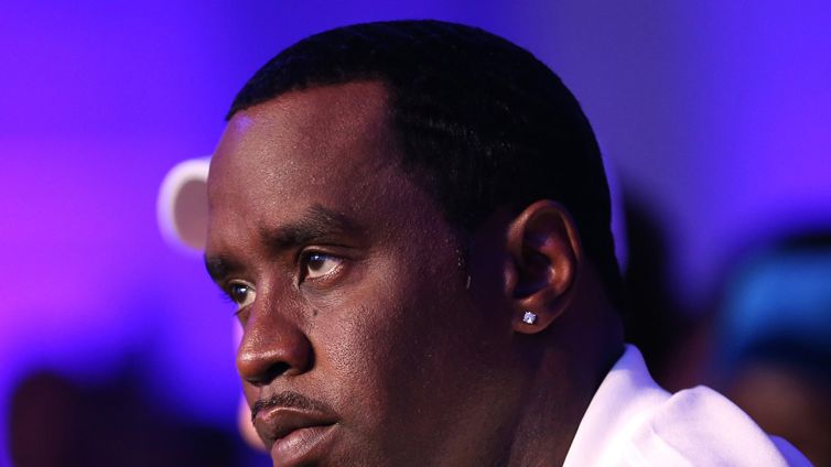 Diddy Appeals Conviction, Says Freak-Offs Were Amateur Porno and Protected by 1st Amendment