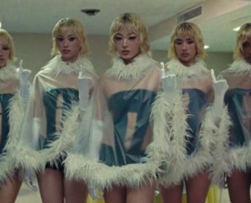 KATSEYE Put Their ‘Pinky Up’ and Go Hard in the Club in Video For Hyper Pop New Single: Watch