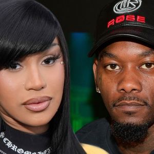 Cardi B Reached Out to Offset After Florida Shooting Amid Divorce