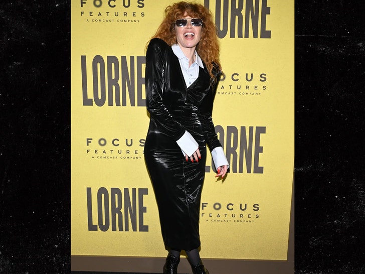 Natasha Lyonne shutterstock