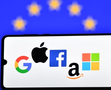 The Trump administration is getting angry as EU Big Tech fines top $7 billion in 2 years