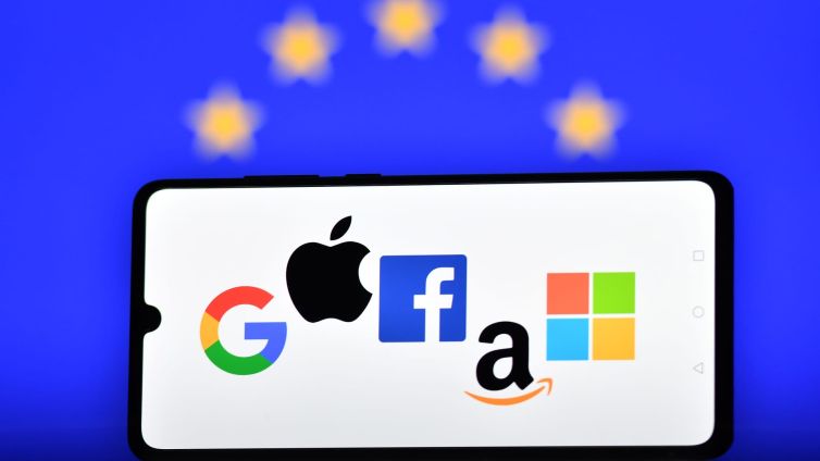 The Trump administration is getting angry as EU Big Tech fines top $7 billion in 2 years