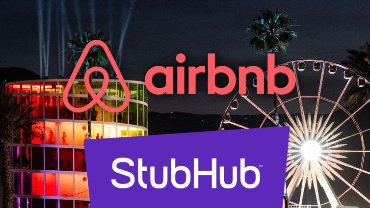 Coachella Chaos: Influencers Uninvited, Rentals Canceled, Ticket Resales Skyrocketing