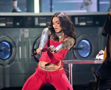 Kehlani Teams Up With Missy Elliott For Aaliyah-Tributing ‘Back and Forth’ Single